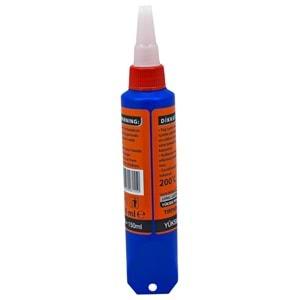 K-5303 Komodo K-53 Tüp Gres Yağı 150ml