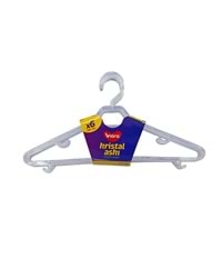 VRP-701 Viora Kristal Askı 6lı