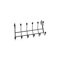 FA-12 Demirbüken 6lı Kapı Arkası Askı