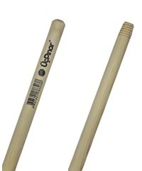 UP-303 ÜçPınar Sarıçam Fırça Sapı 120cm