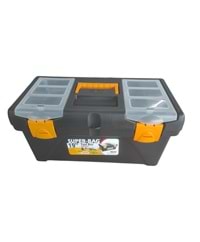 ASR-2018 Super-Bag Klasik Takım Çantası 19