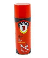 Ger 86346 Burtech Pas Sökücü Sprey 400Ml
