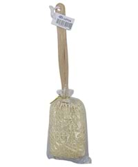 LTS-1781 Lotus Ahşap Saplı Banyo Lifi