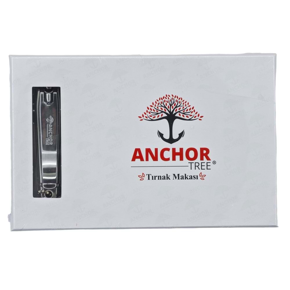 ANC-105 Anchor Tırnak Makası - Büyük