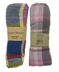 K166-2283 Madame Monica Sofra Bezi 140*140cm