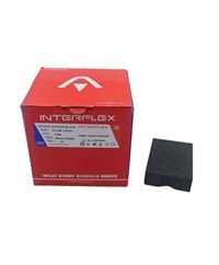 P-80 İnterflex Kübik Takoz Zımpara 80 Kum