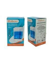 F032 Flora Sıvı Sabun Makinesı 500ml