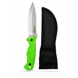9002 Komodo Kılıflı Outdoor Kamp Bıçağı
