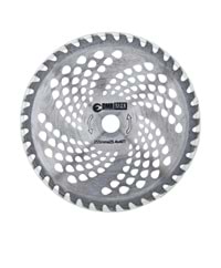 0099 Dmr Max elmas Tırpan Testeresı 255mm 24T - Gri