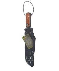 RB-010L Rubenis 3K Full Otomatik Şemsiye - Bayan