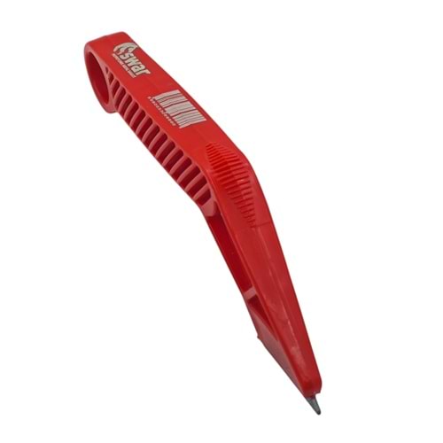 ZMK-1730 Swar Derz Kazıma Aparatı