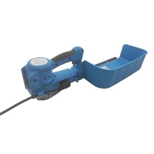 OMS-4CD-300A ÖMS Şarjlı Çay Toplama Makinesi