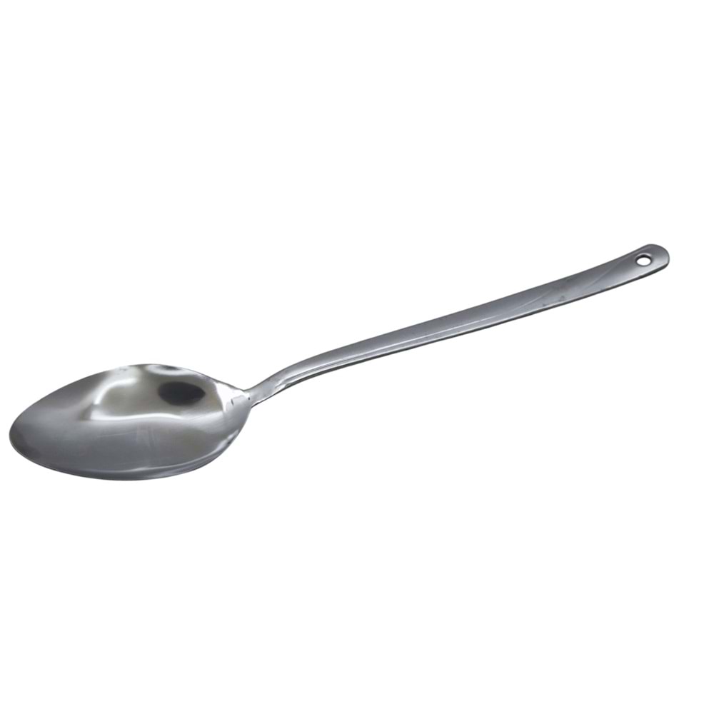 04565 Özcan Metal Kaşık 30cm