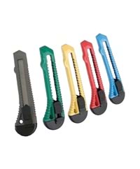 Jh-100 Ugr Plastik Maket Bıçağı - Geniş