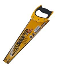 84233 Boss Fiber Saplı Pala Testere 450mm