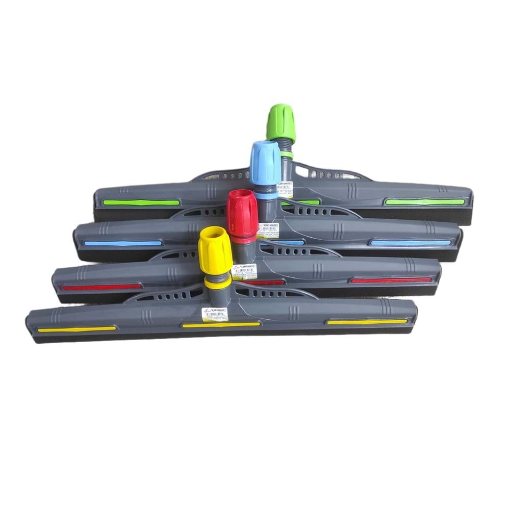 122 800 Elmas Endüstriyel Plastik Yersil 45cm