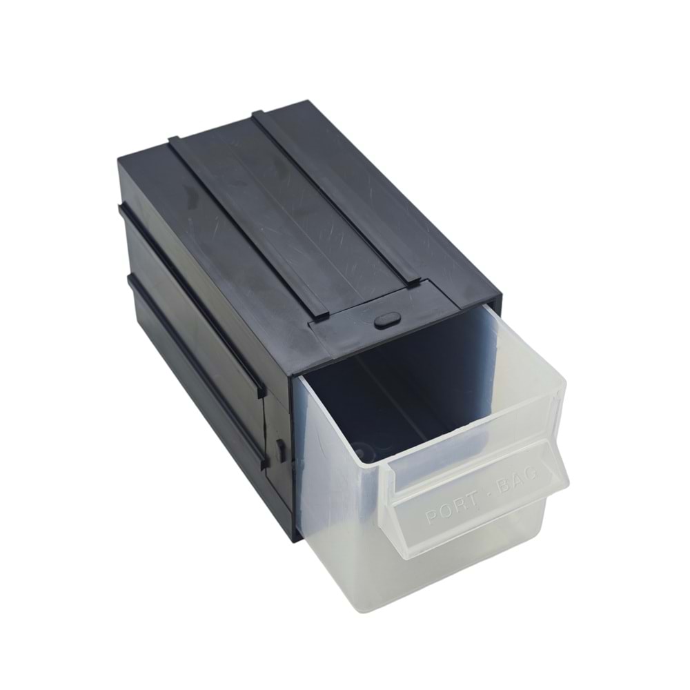 M55580-23 Tek Tek Eklenebilir Organizer Çekmece No:13