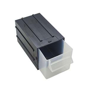M55580-23 Tek Tek Eklenebilir Organizer Çekmece No:13