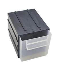 M56387-23 Tek Tek Eklenebilir Organizer Çekmece No:14