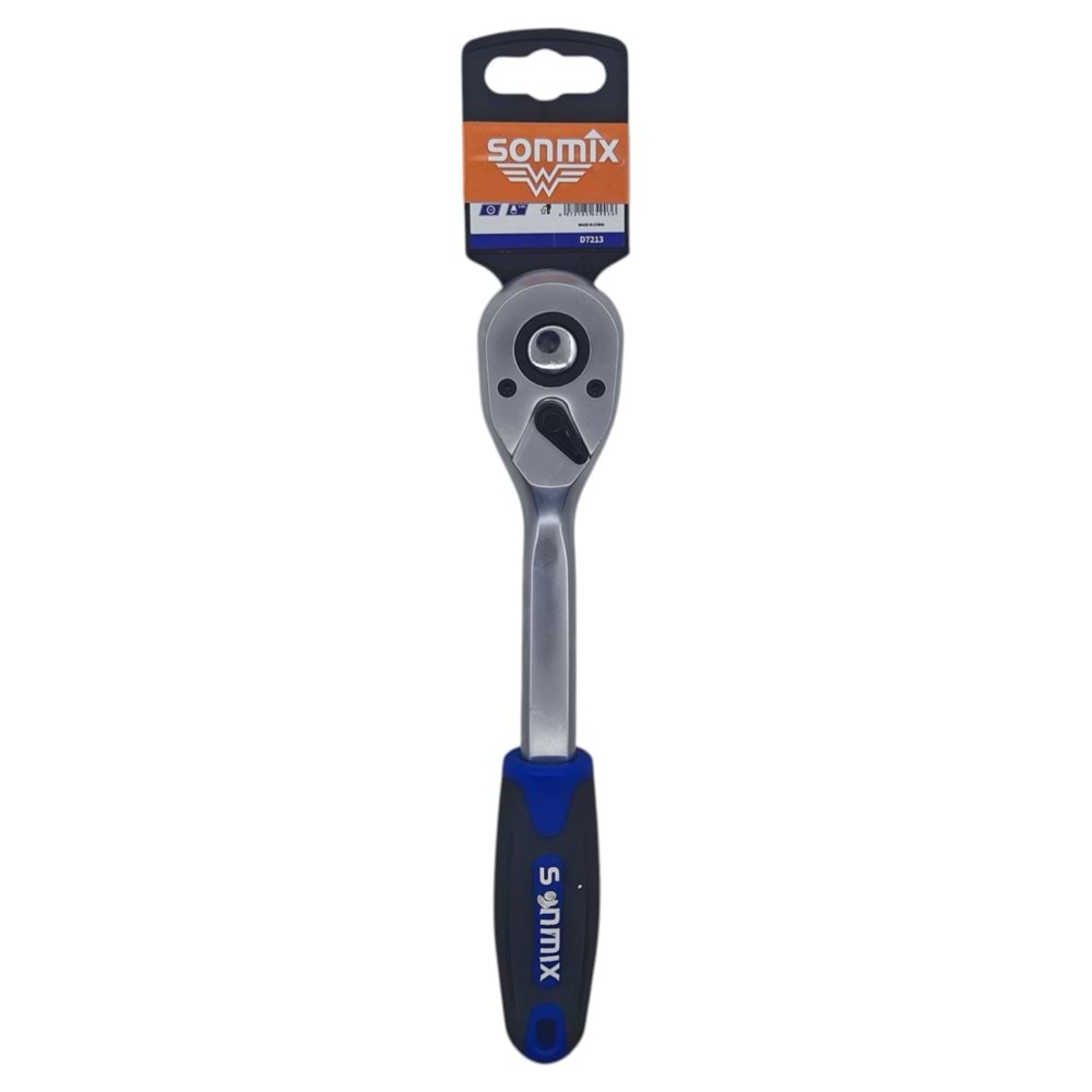 D7213 Sonmix Cr-V 1/2 Circir Kolu