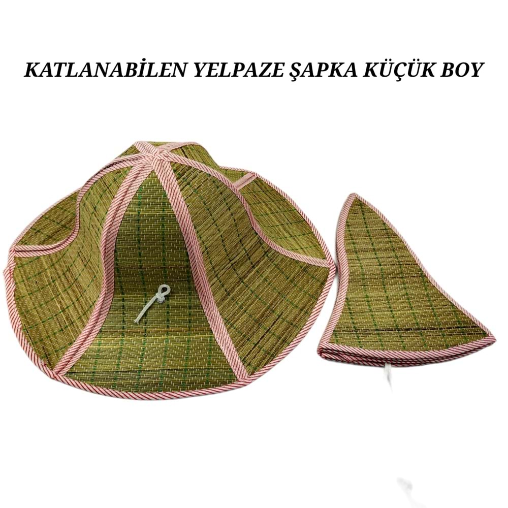 Hs-12199 İthal Katlanır Hasır Foter