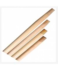 06411 Gürgen Fırça Sapı 120cm