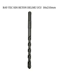 Mu0331 Bay-Tec Sds Plus Hilti Ucu 18/150/210Mm
