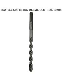 Mu0320 Bay-Tec Sds Plus Hilti Ucu 15/150/210Mm