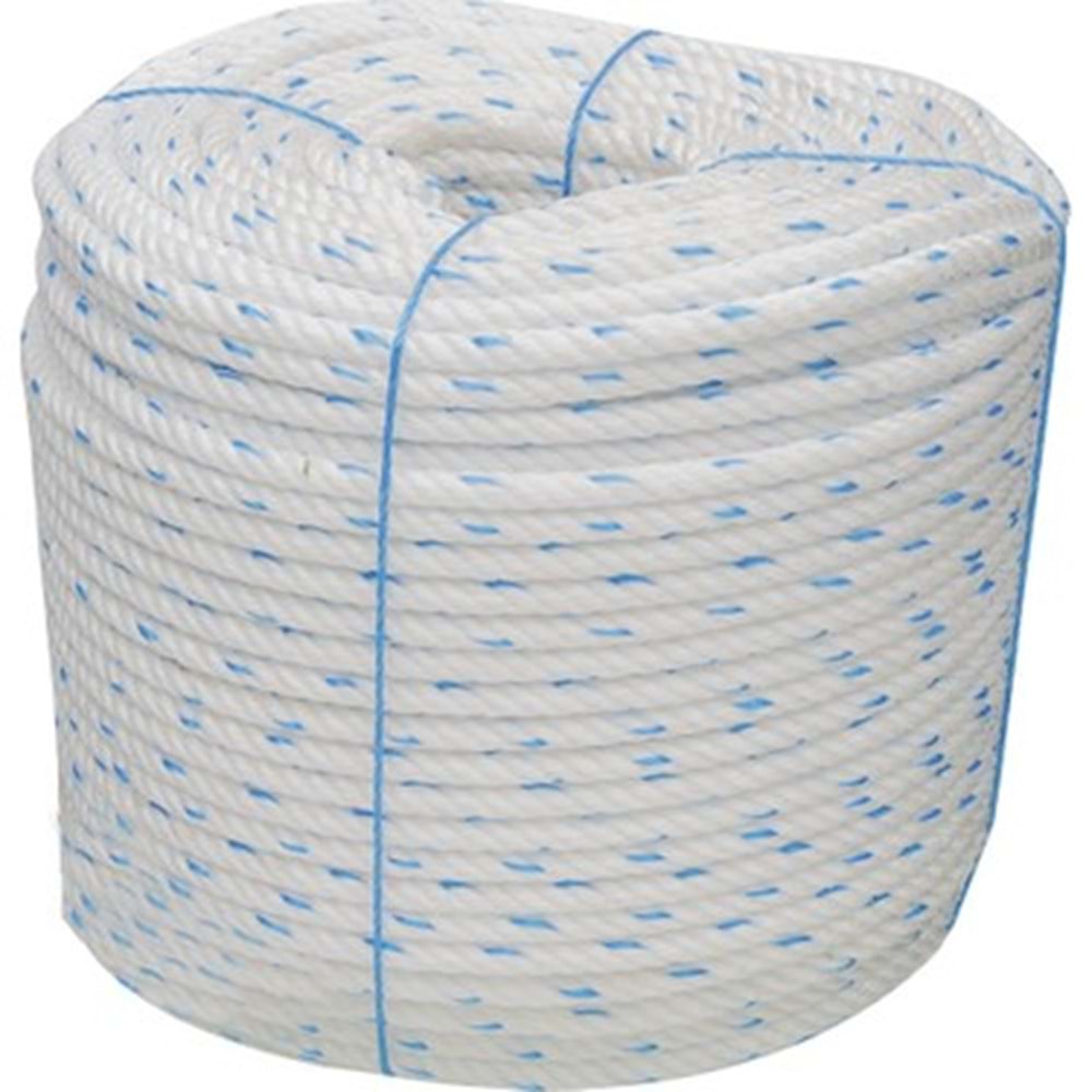 FH07 Favori Naylon Halat 7mm
