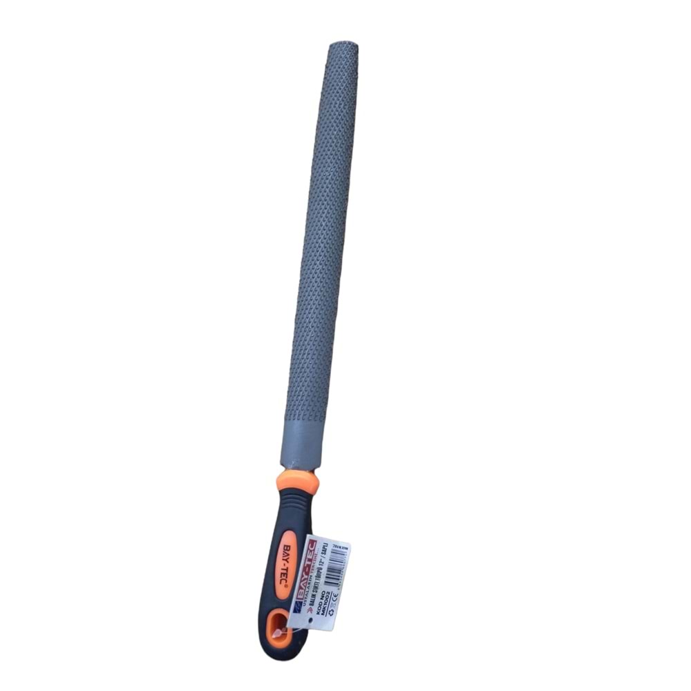 Mk1002 Bay-Tec Balık Sırtı Torpü 12