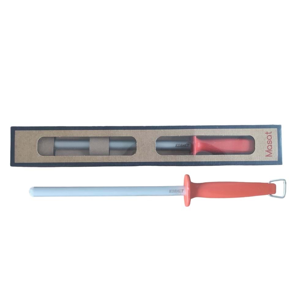 08755 Kobalt Yassı Masat 37Cm