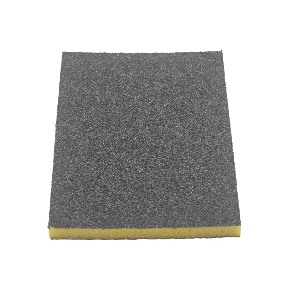 T-0120 Tomax Yassı Sünger Zımpara P120