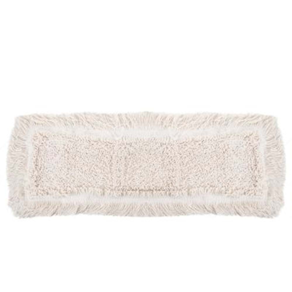 10437 Extra Nemli Mop Yedeği 60Cm