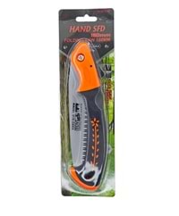 0087 Hand Sfd Katlanan Testere 180Mm