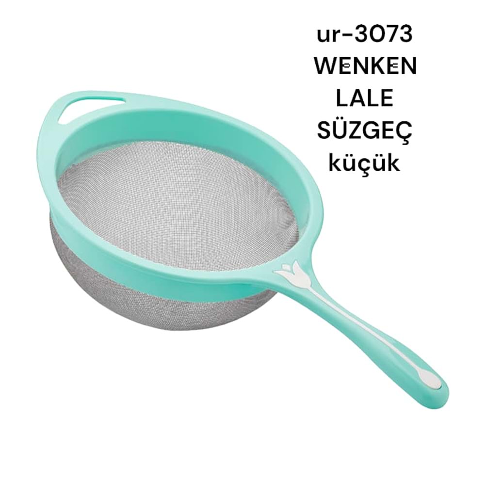 Ur-3073 Wenken Lale Süzgeç (Küçük)