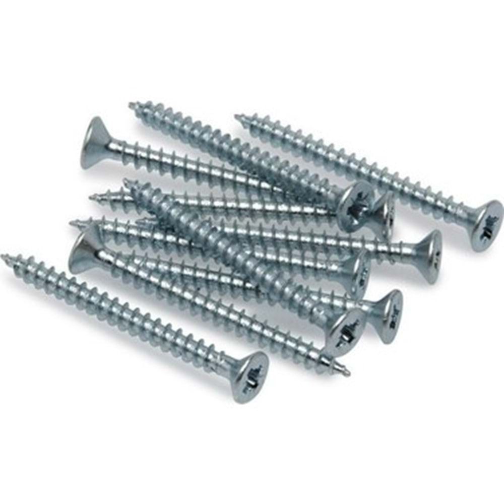 3525 Dolphin 3.5*25mm Sunta Vidası 1000li