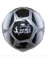 Fb-350 Deniz Sport Dikişli Futbol Topu
