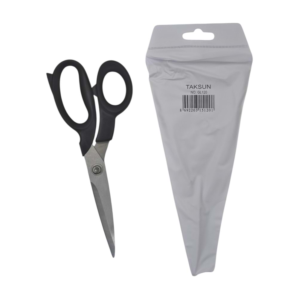 GL120 Taksun Makas 9