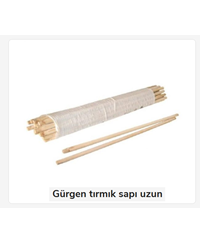 11902 Tornalı Tırmık Sapı