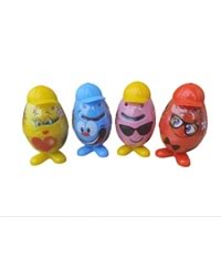 8122 Haylaz Boom Yumurta 24Lü