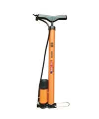 Mk4830 Bay-Tec Saatlı El Pompası (Turuncu)