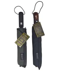 EL-03M Rubenis Elit 3K Yarı Otomatik Şemsiye - Erkek