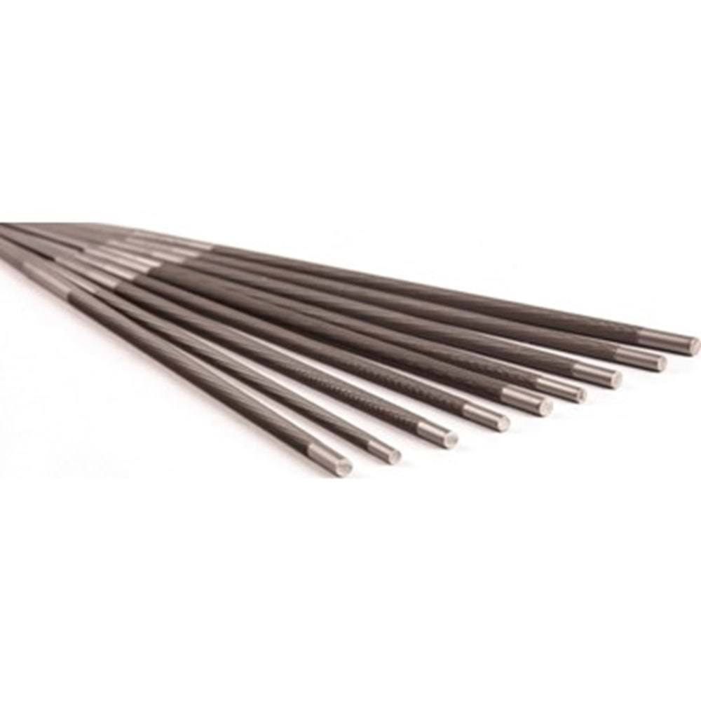 13349 Mıke Motor Eğesi 5/32 -4.0Mm