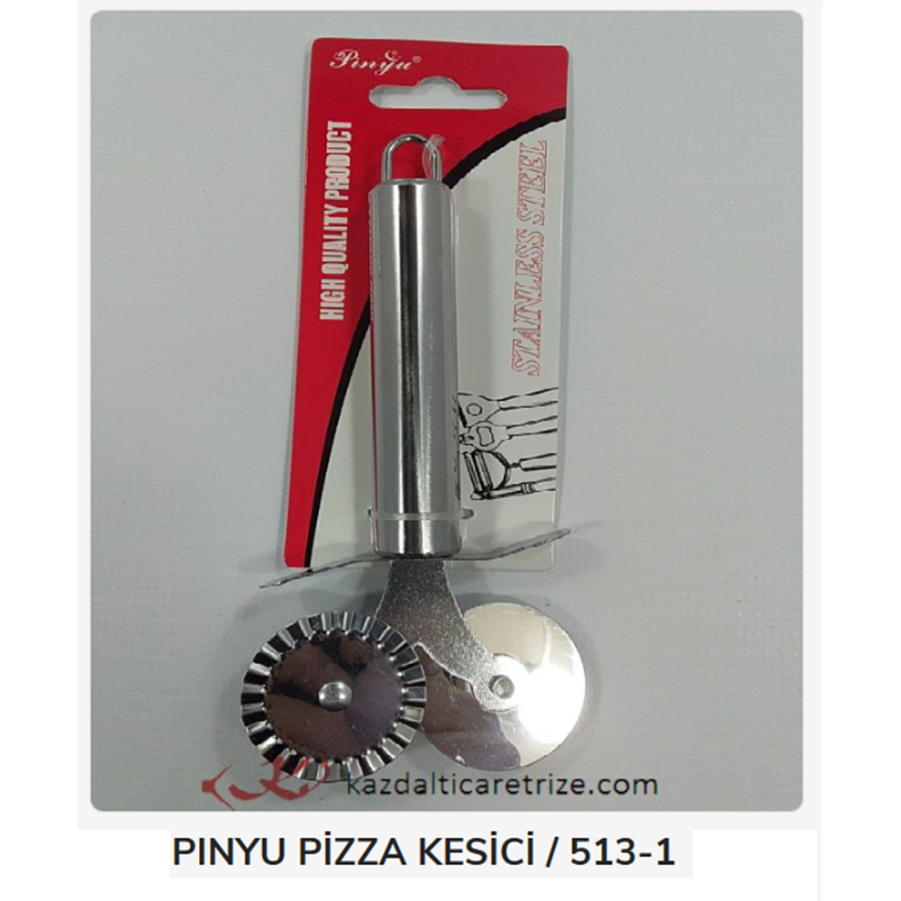 513-1 Pınyu Pizza Kesici