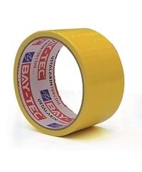 Mk0730 Bay-Tec Tamir Bantı 48Mm*10Yrd (Sarı)