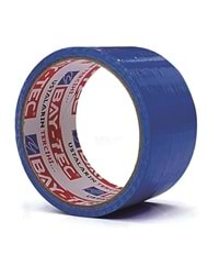 Mk0731 Bay-Tec Tamir Bantı 48Mm*10Yrd (Mavi)