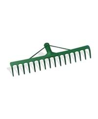 KC-4023 Keskin Demir Tırmık 16 Dış (Takviyeli)