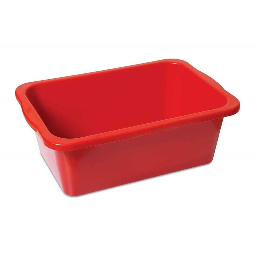 378 Serfa Tools Plastik Sıva ve Alçı Teknesi 35lt