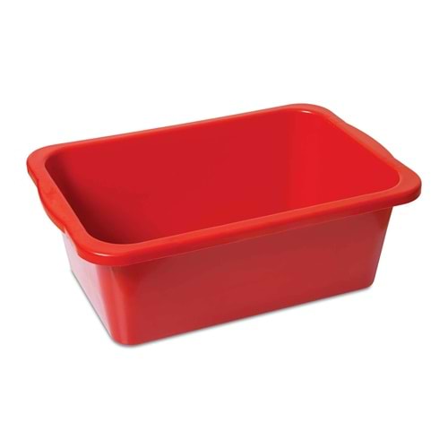 378 Serfa Tools Plastik Sıva ve Alçı Teknesi 35lt
