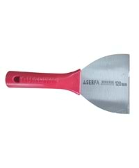 055 Serfa Sırık Spatula 120mm